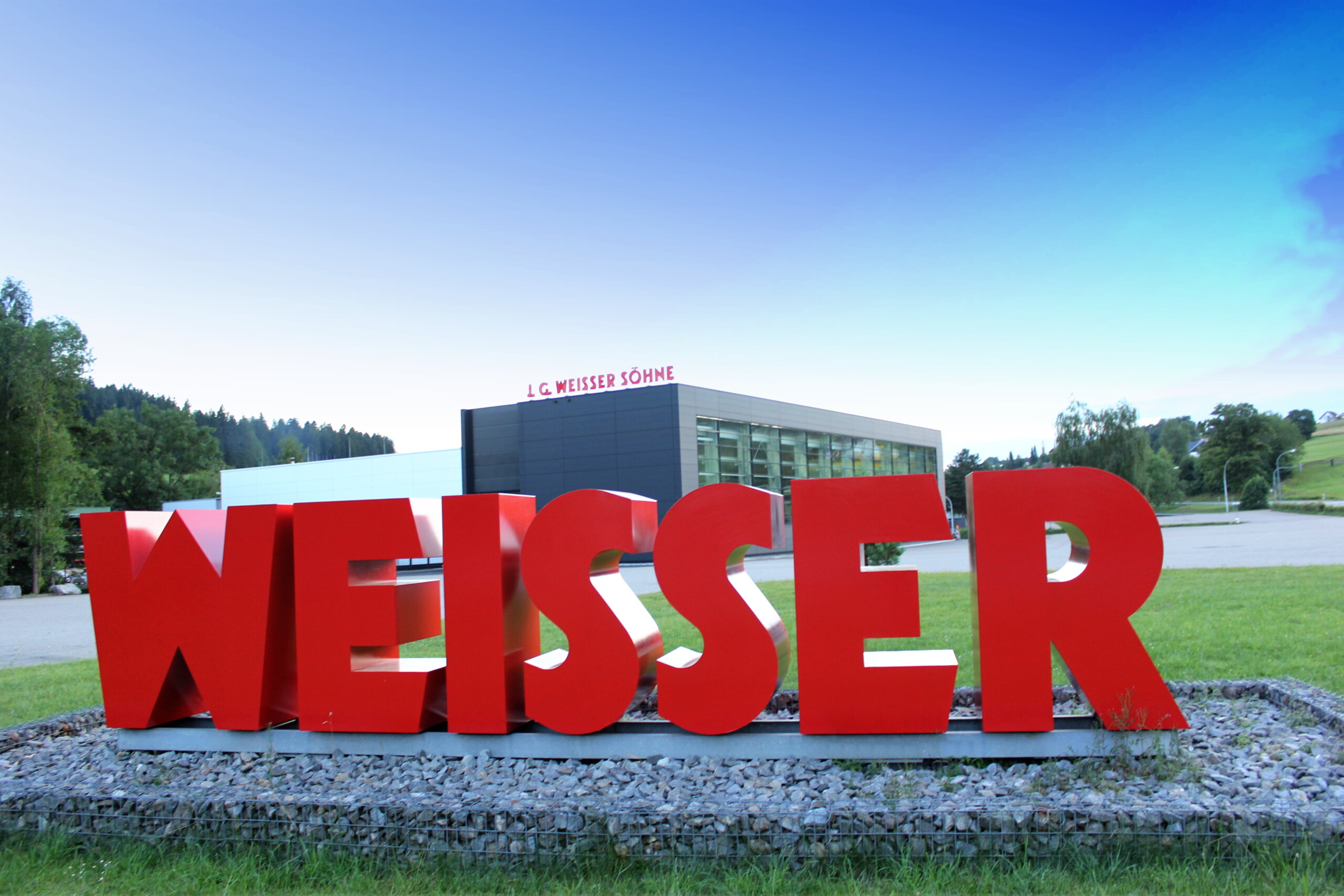 HARDINGE übernimmt WEISSER