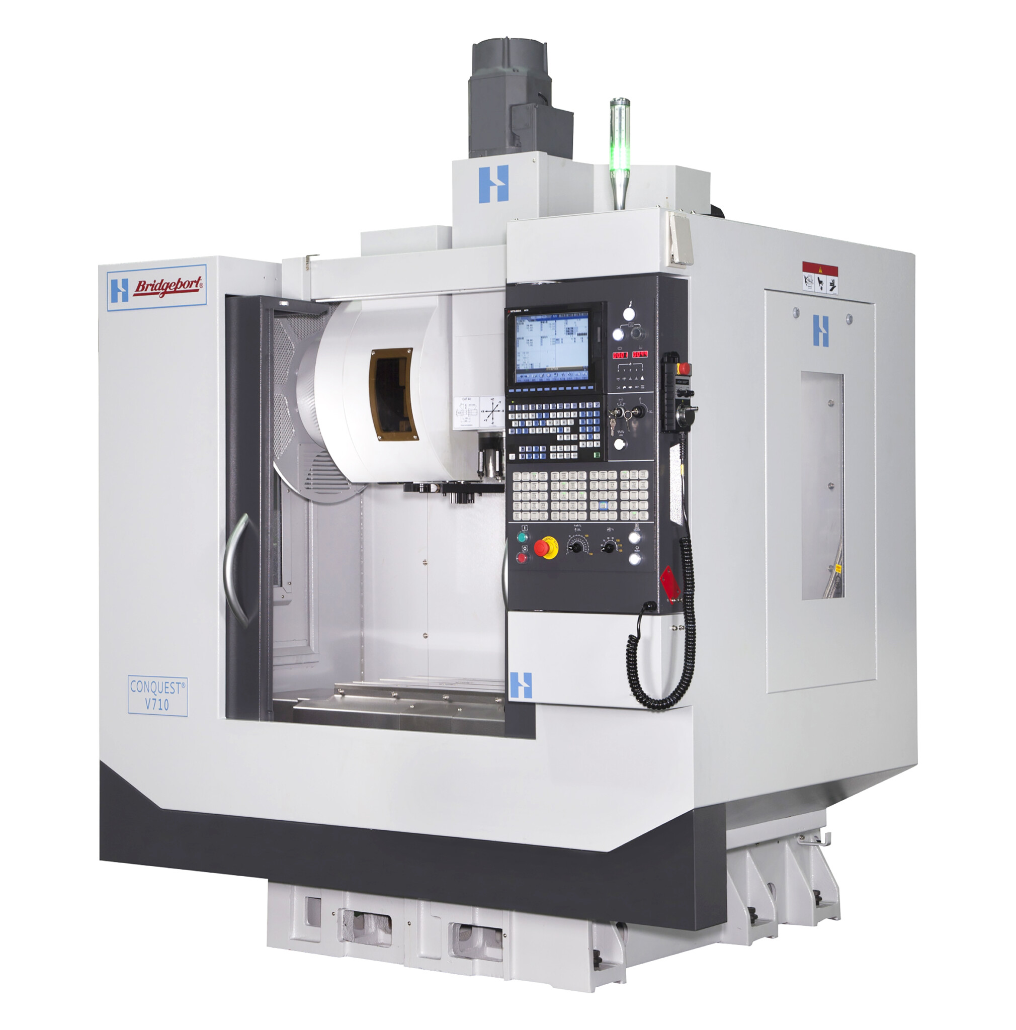 HARDINGE Group at the AMB 2022 WEISSER